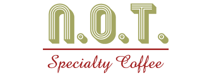 N.O.T.Specialty Coffee